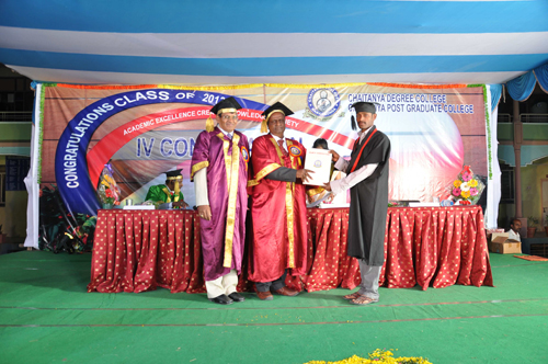 convocation 2014